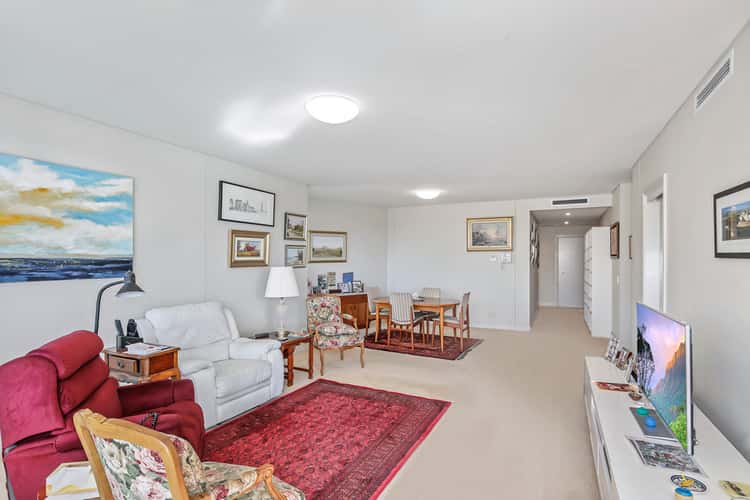 Third view of Homely apartment listing, 303/40 Refinery Drive, Pyrmont NSW 2009