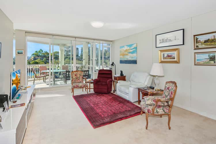 Fourth view of Homely apartment listing, 303/40 Refinery Drive, Pyrmont NSW 2009