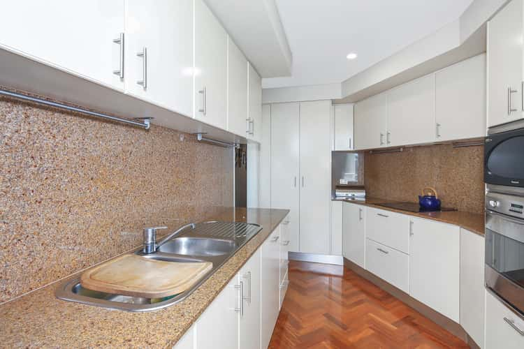 Sixth view of Homely apartment listing, 303/40 Refinery Drive, Pyrmont NSW 2009