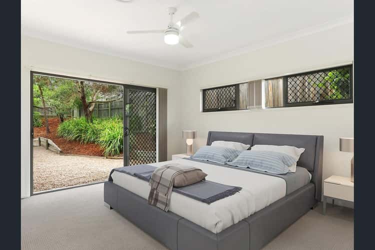 Fourth view of Homely house listing, 23 Hilltop Terrace, Springfield Lakes QLD 4300