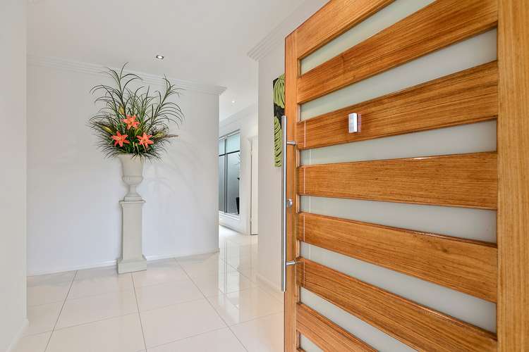 Second view of Homely house listing, 15 Parklands Boulevard, Wondunna QLD 4655