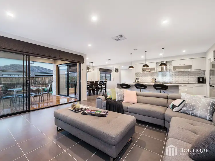13 Glendora Avenue