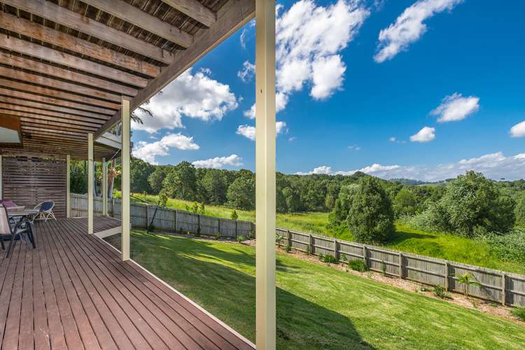 Second view of Homely house listing, 1 Corlis Crescent, Bangalow NSW 2479