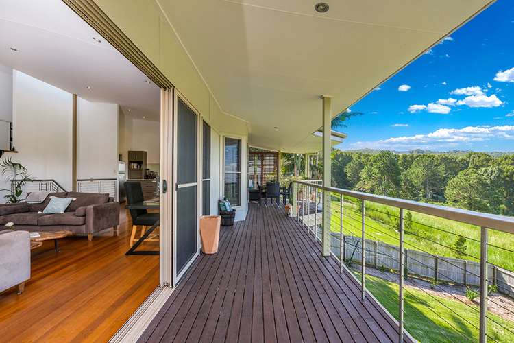 Fourth view of Homely house listing, 1 Corlis Crescent, Bangalow NSW 2479