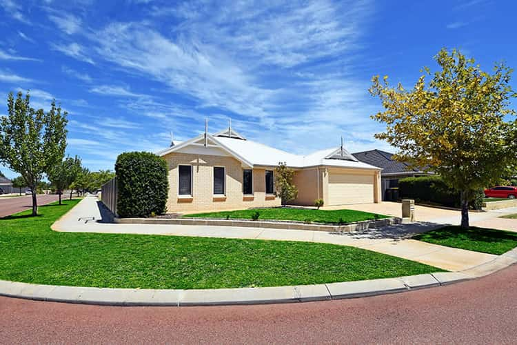 Main view of Homely house listing, 1 Cowra Turn, Aveley WA 6069