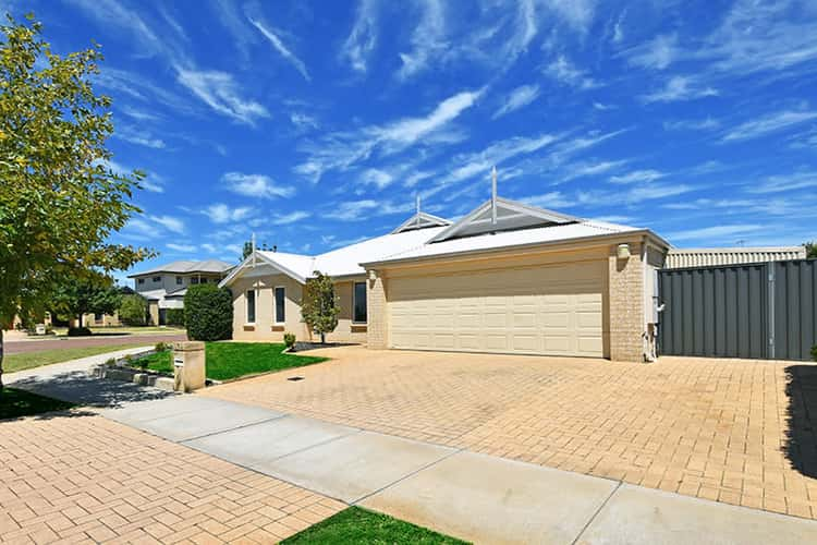 Fourth view of Homely house listing, 1 Cowra Turn, Aveley WA 6069