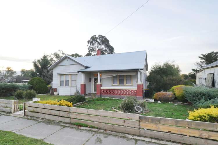 Second view of Homely house listing, 343 Barkly Street, Ararat VIC 3377