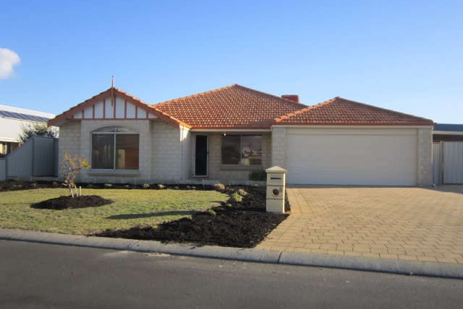 Main view of Homely house listing, 6 Malachite Way, Australind WA 6233