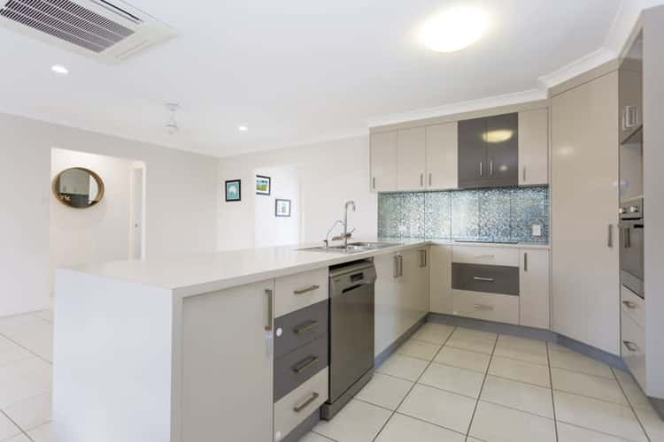 Second view of Homely house listing, 17 Primavera Boulevard, Beaconsfield QLD 4740