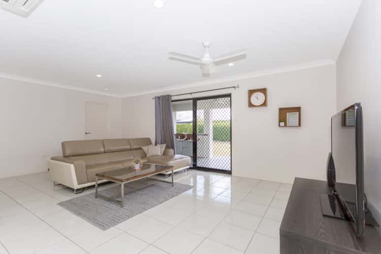 Third view of Homely house listing, 17 Primavera Boulevard, Beaconsfield QLD 4740