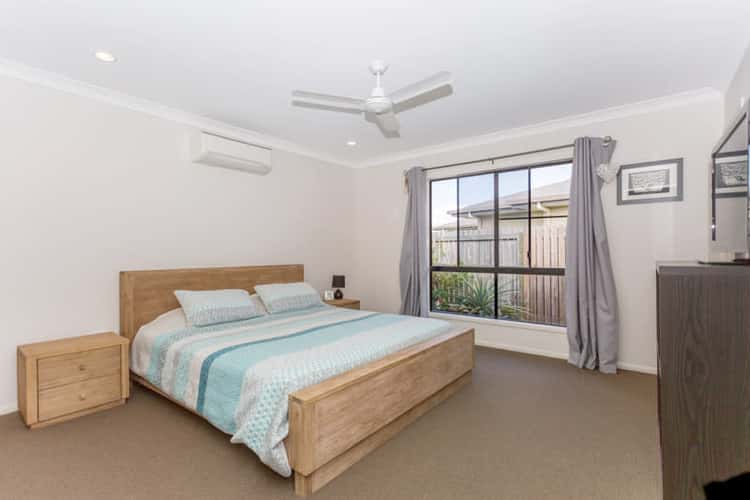 Fourth view of Homely house listing, 17 Primavera Boulevard, Beaconsfield QLD 4740