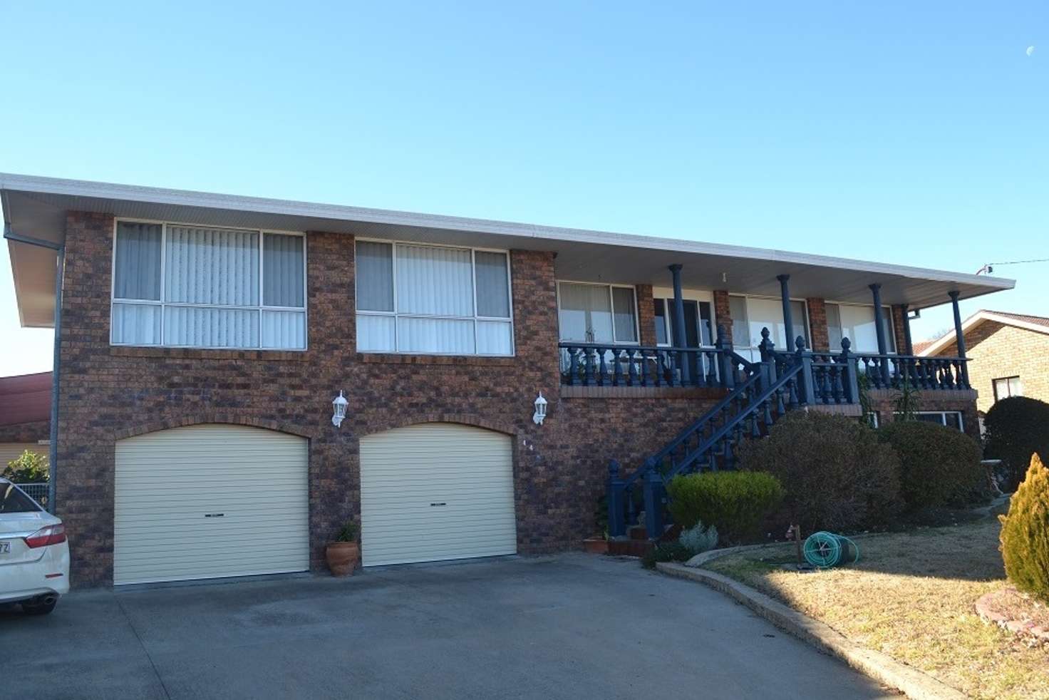 Main view of Homely house listing, 44 Mather Street, Inverell NSW 2360