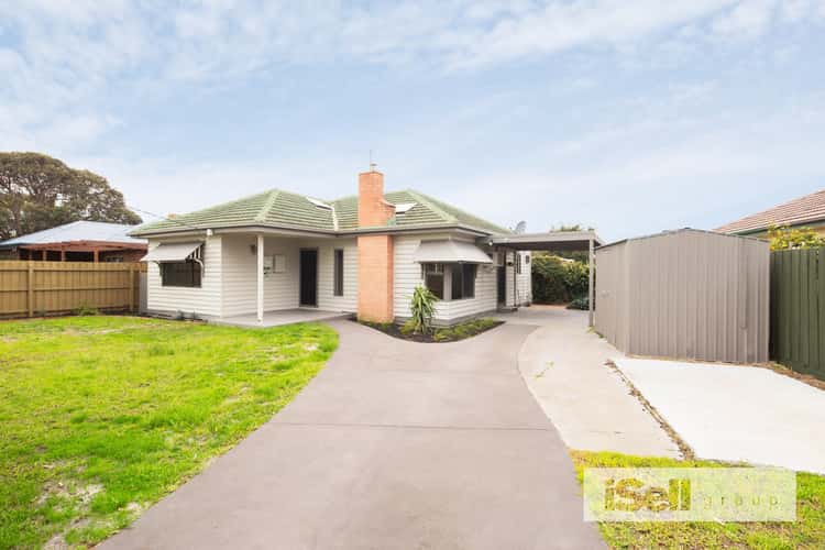Main view of Homely unit listing, 1/28 Cannes Avenue, Bonbeach VIC 3196