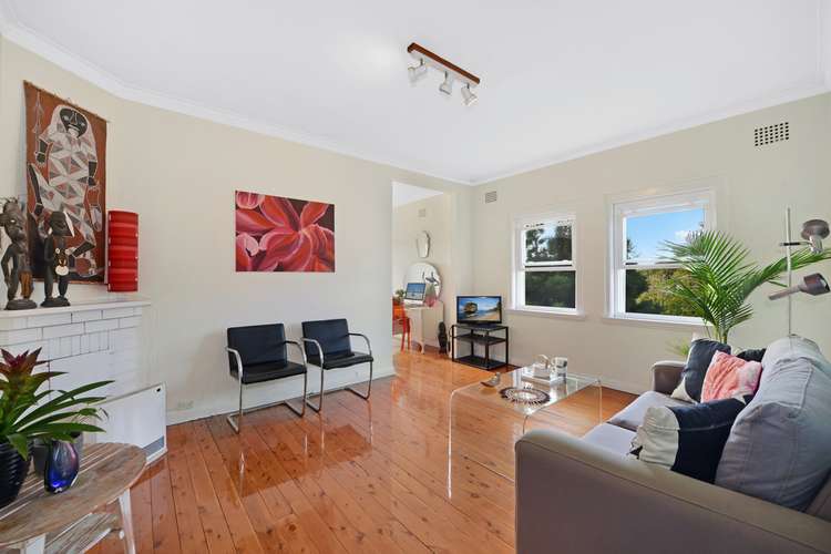 Second view of Homely apartment listing, 11/94A Birriga Road, Bellevue Hill NSW 2023