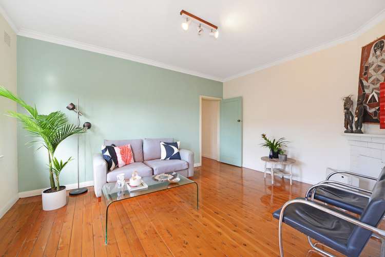 Third view of Homely apartment listing, 11/94A Birriga Road, Bellevue Hill NSW 2023