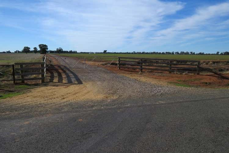 Sixth view of Homely cropping listing, 'Strathbrae' Woodstock Road, Berrigan NSW 2712