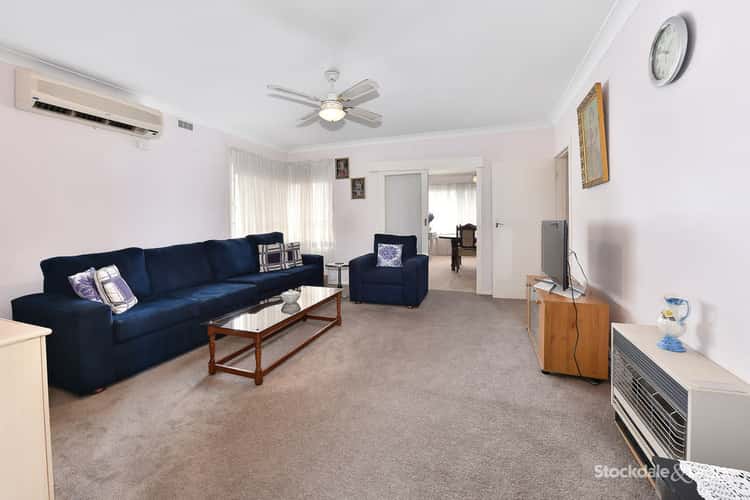 Second view of Homely house listing, 3 Thomas Street, Thomastown VIC 3074
