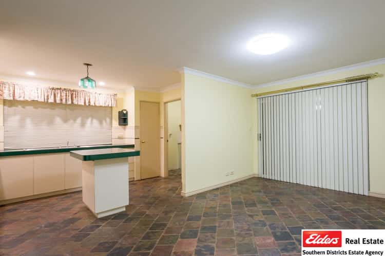 Third view of Homely house listing, 36 Chapple Drive, Australind WA 6233