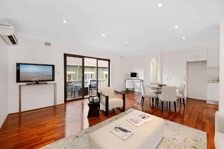 Fourth view of Homely apartment listing, 5/43 Sir Thomas Mitchell Road, Bondi Beach NSW 2026