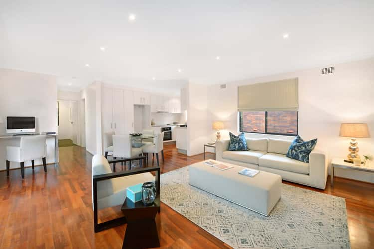 Fifth view of Homely apartment listing, 5/43 Sir Thomas Mitchell Road, Bondi Beach NSW 2026