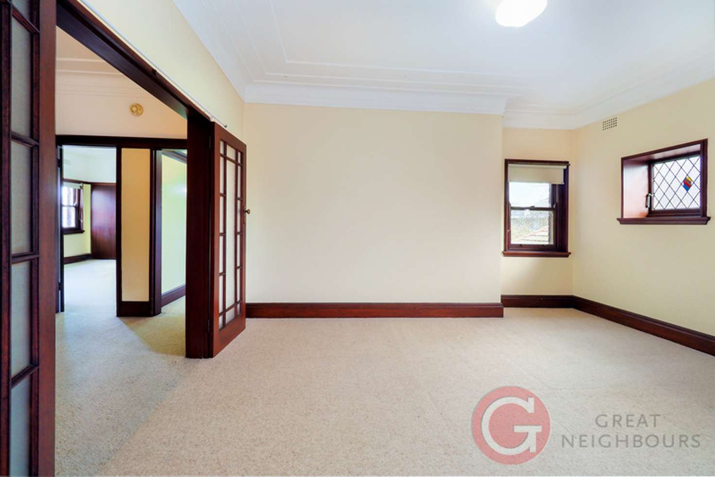 Main view of Homely apartment listing, 170A Pacific Highway, Roseville NSW 2069