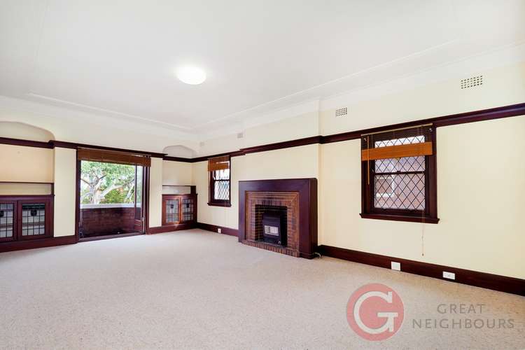 Second view of Homely apartment listing, 170A Pacific Highway, Roseville NSW 2069