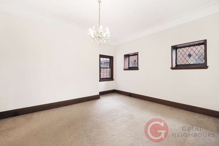 Fifth view of Homely apartment listing, 170 Pacific Highway, Roseville NSW 2069