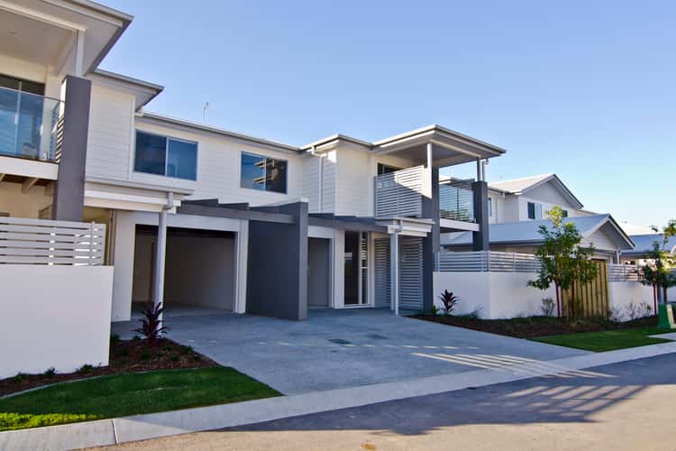 Main view of Homely townhouse listing, 107 / 120 Alma Road, Dakabin QLD 4503