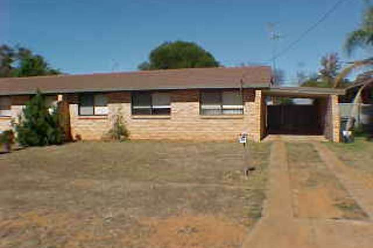 Main view of Homely unit listing, 1/14 Medley Street, Gulgong NSW 2852