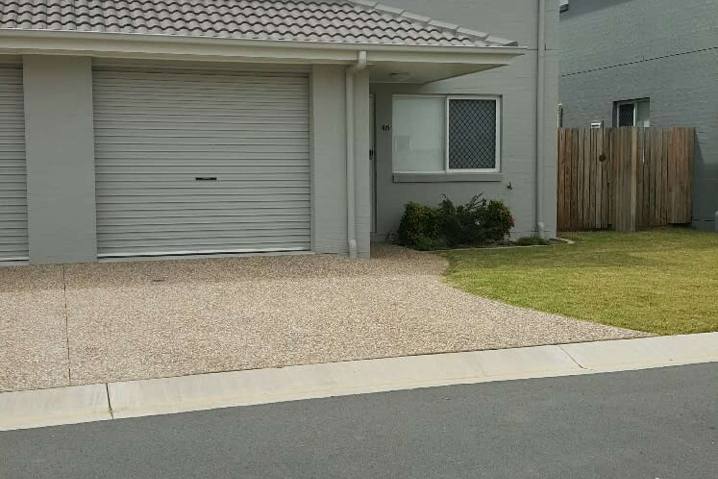 Main view of Homely townhouse listing, 22/15 SILVEREYE DRIVE, Griffin QLD 4503