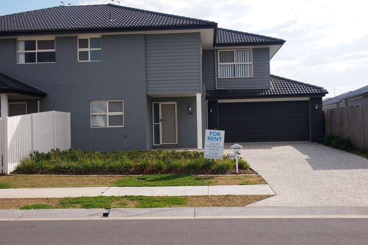 Second view of Homely house listing, 2/6 Mint Crescent, Griffin QLD 4503