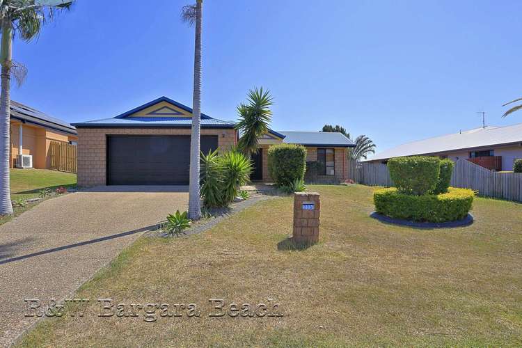 Main view of Homely house listing, 225 Barolin Esplanade, Coral Cove QLD 4670