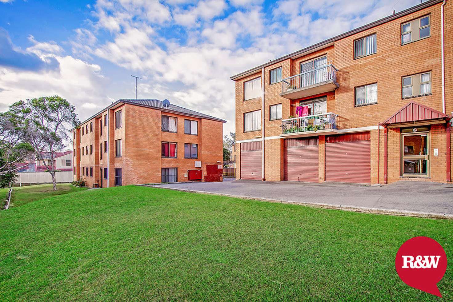 Main view of Homely unit listing, 20/34 Luxford Road, Mount Druitt NSW 2770