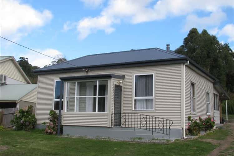 Main view of Homely house listing, 11 Flinders Street, Beauty Point TAS 7270