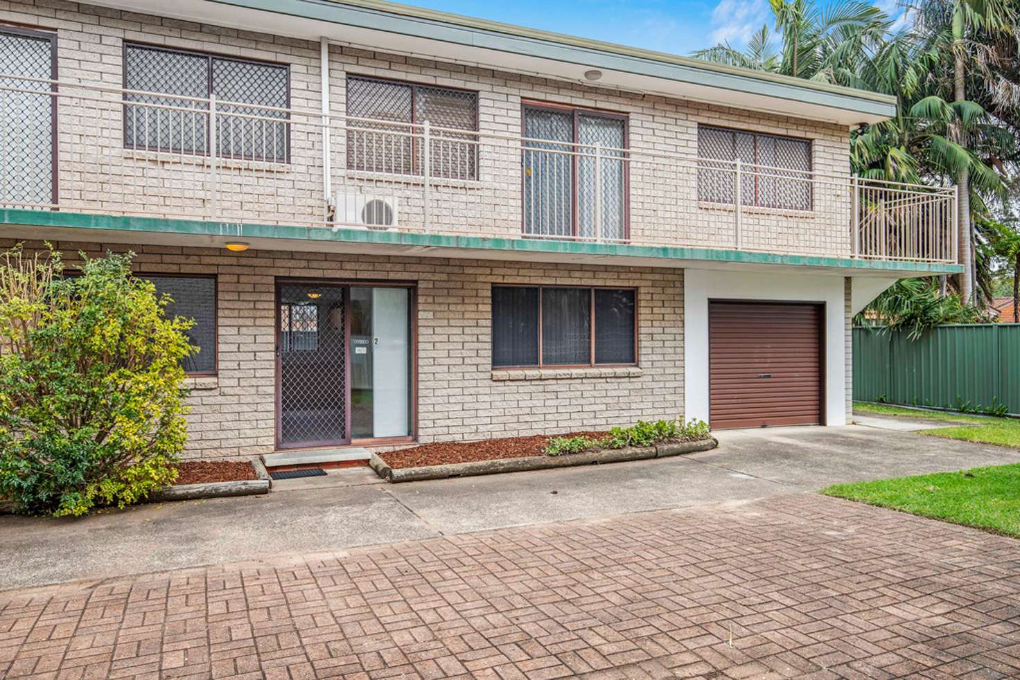 Main view of Homely unit listing, 2/23 Catlin Avenue, Batemans Bay NSW 2536
