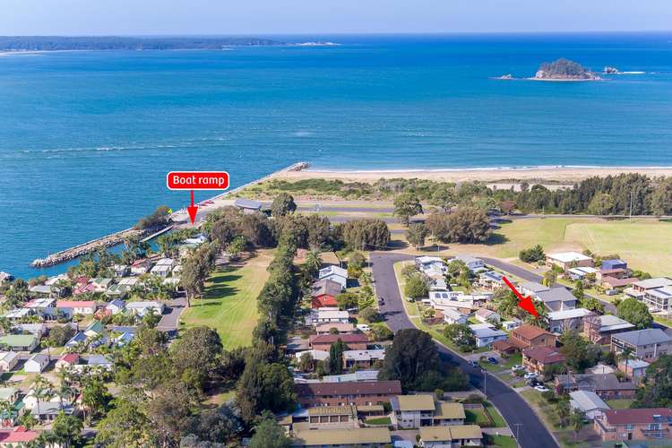 Fourth view of Homely unit listing, 2/23 Catlin Avenue, Batemans Bay NSW 2536