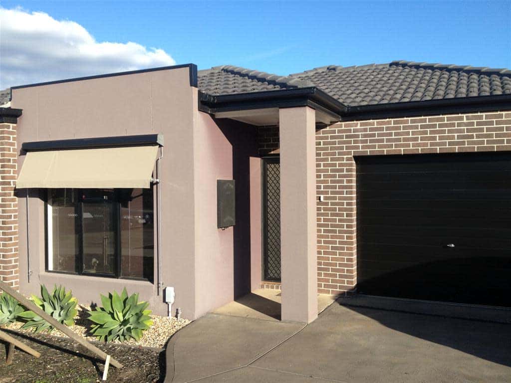 Main view of Homely house listing, 1/219 GAP ROAD, Sunbury VIC 3429