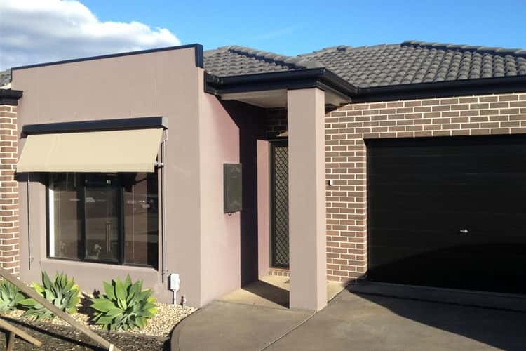 Main view of Homely house listing, 1/219 GAP ROAD, Sunbury VIC 3429