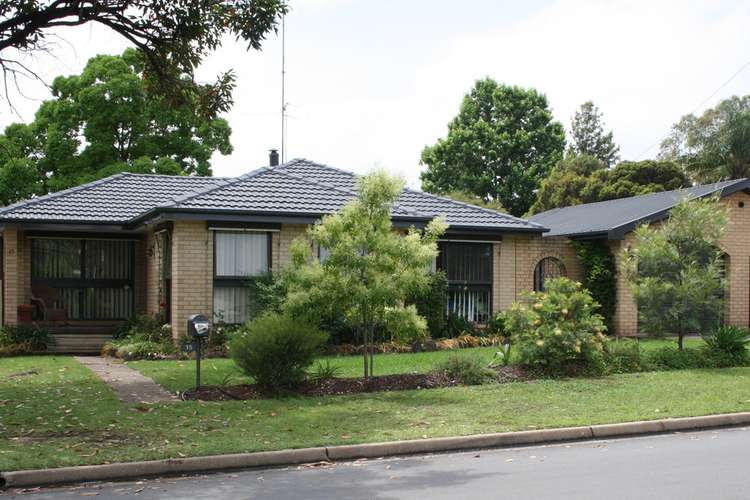 Main view of Homely house listing, 15 Lyn Circuit, Jamisontown NSW 2750