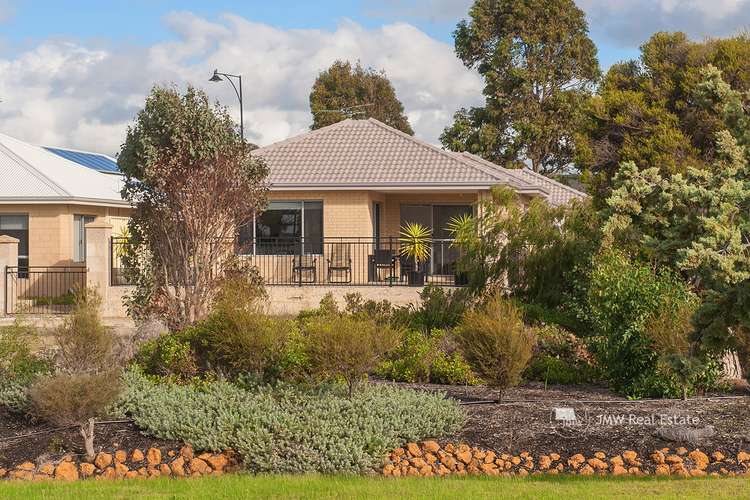 Main view of Homely house listing, 20 Inverness Avenue, Dunsborough WA 6281