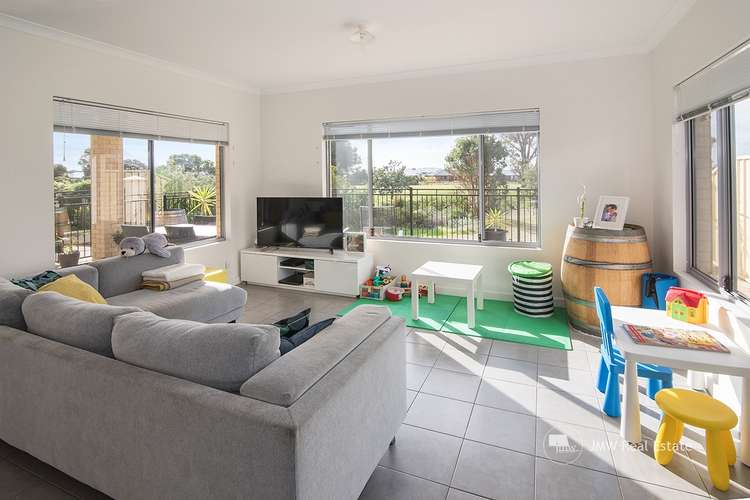 Second view of Homely house listing, 20 Inverness Avenue, Dunsborough WA 6281