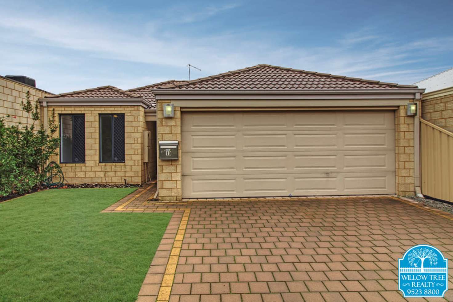 Main view of Homely house listing, 19 Tinker Lane, Baldivis WA 6171
