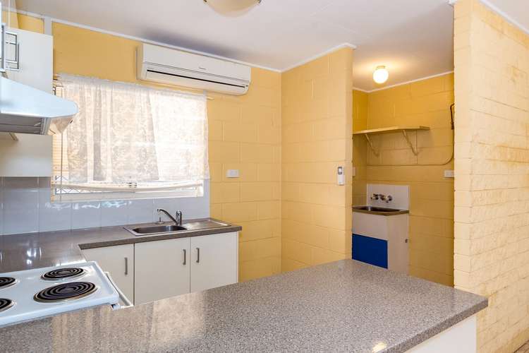 Fourth view of Homely unit listing, 3/41 O'Connell Street, Barney Point QLD 4680