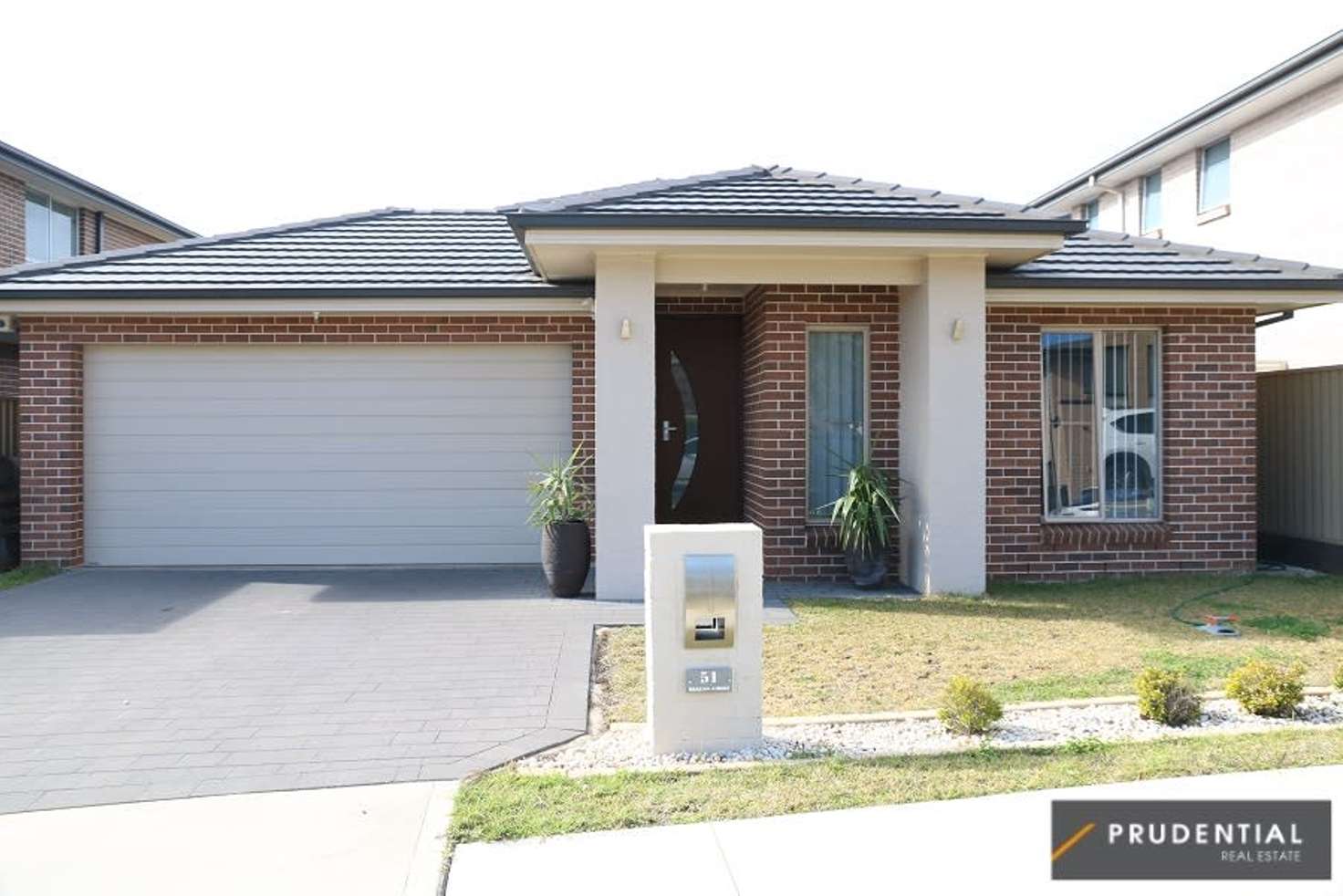 Main view of Homely house listing, 51 Brallos Street, Bardia NSW 2565
