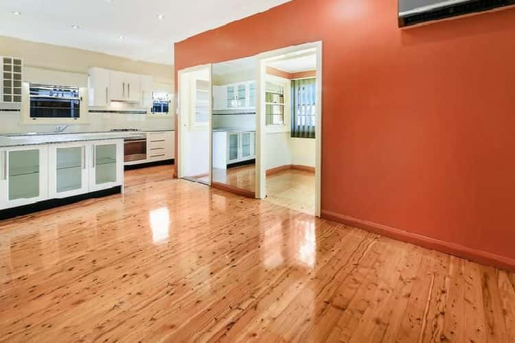Second view of Homely house listing, 1 Brickfield Street, North Parramatta NSW 2151