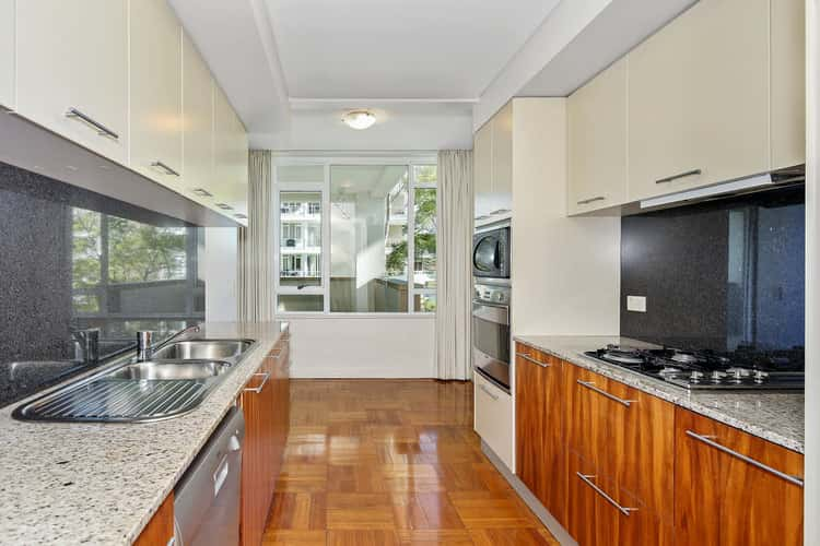 Fourth view of Homely apartment listing, 301 / 36 Refinery Drive, Pyrmont NSW 2009