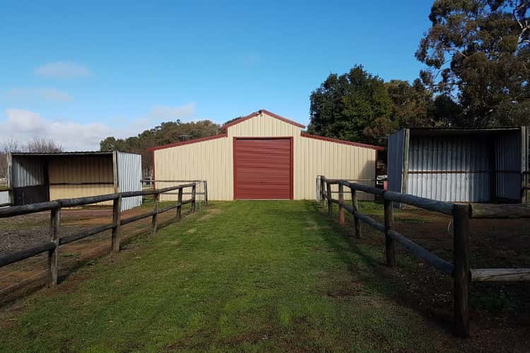 Fourth view of Homely house listing, 108 Koojedda Road, Bakers Hill WA 6562