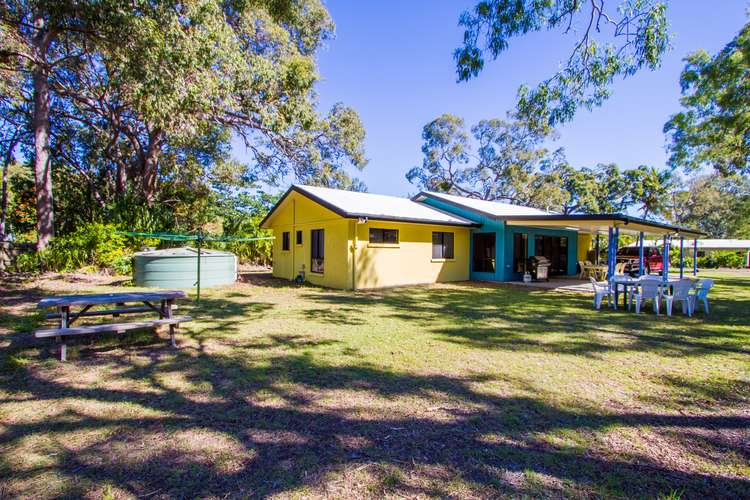 Fourth view of Homely house listing, 2 Lady Musgrave Court, Agnes Water QLD 4677