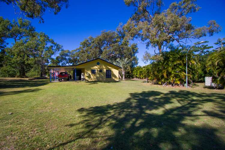 Fifth view of Homely house listing, 2 Lady Musgrave Court, Agnes Water QLD 4677