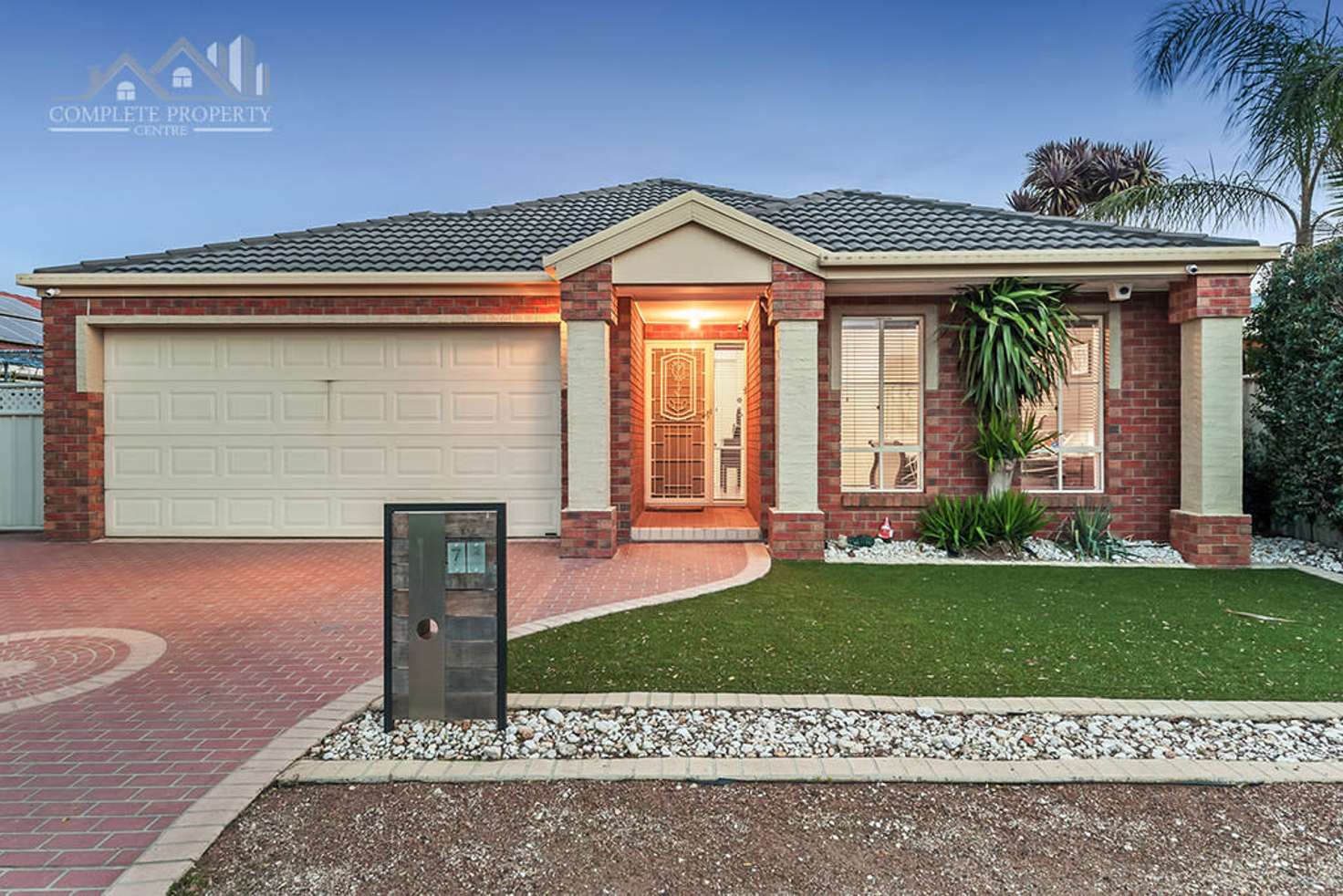 Main view of Homely house listing, 71 Riversdale Street, Craigieburn VIC 3064